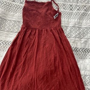 Old Navy Maxi Dress size Large.